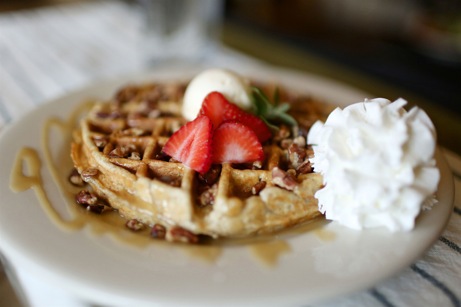 Bread Basket Café and Bakery Discover Downtown Danville