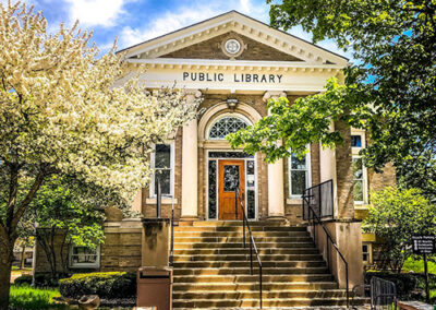 Danville-Center Township Public Library