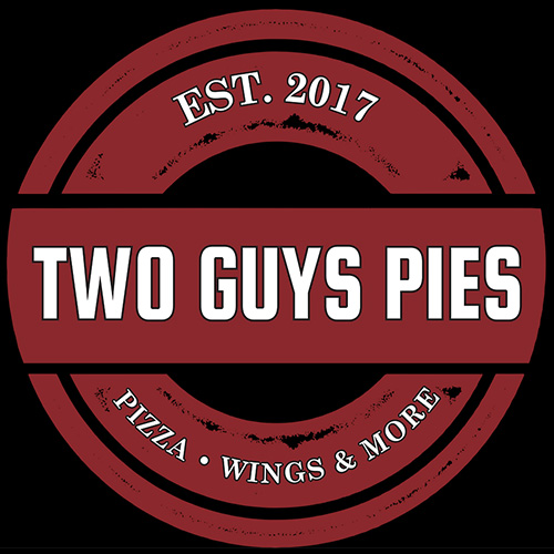 Two Guys Pies