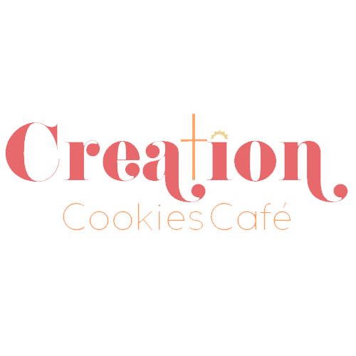 Creation Cookies Café