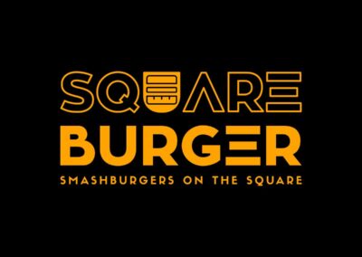 Square Burger