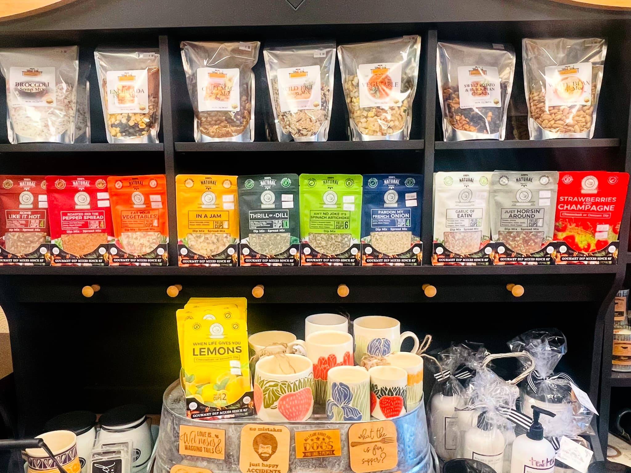 Indiana-Farmhouse-Items