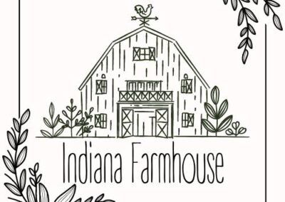Indiana Farmhouse