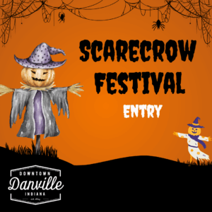 Scarecrow Entry Form (2025)